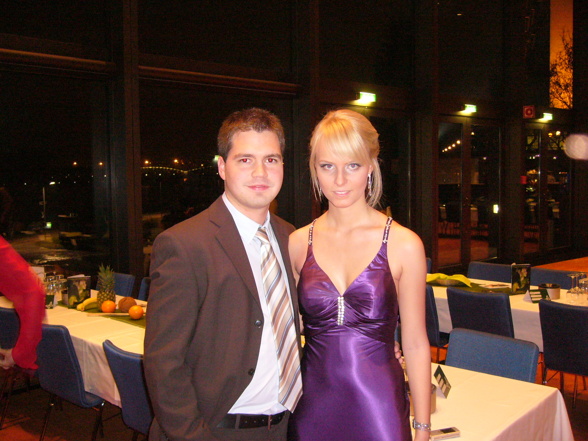 Modeball 2008 - 