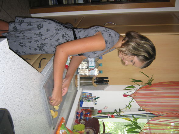 gaLadinner  - 