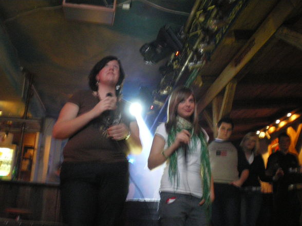 Sing Star Night 13.02.09 - 