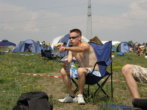 NOVAROCK  2007 - 