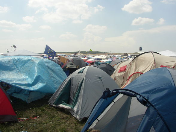 NOVAROCK  2007 - 