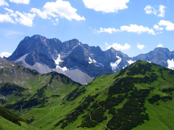 Großglockner - 