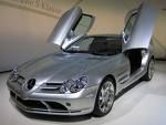 MercedesMc Laren - 