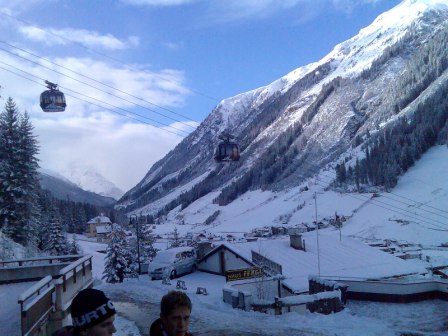 Ischgl 2006 - 