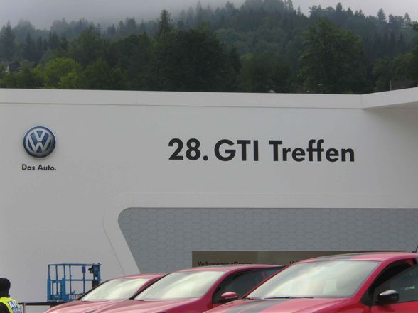 • GTI-Treffen • - 