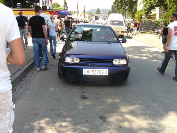 • GTI-Treffen • - 