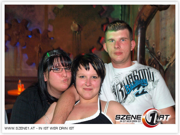 Party2009 teil 2 - 