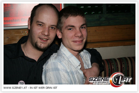 Party2009 teil 2 - 