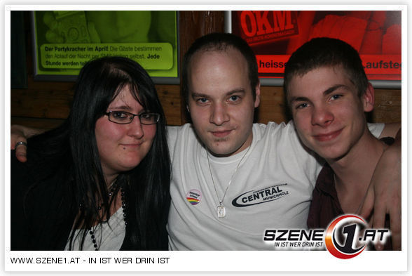 Party2009 teil 2 - 