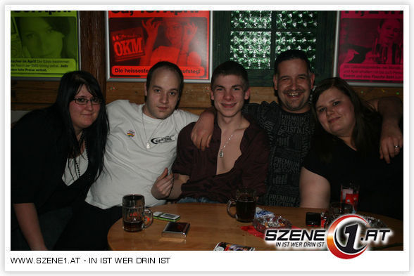 Party2009 teil 2 - 