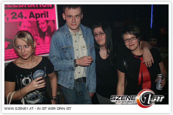 Party2009 teil 2 - 