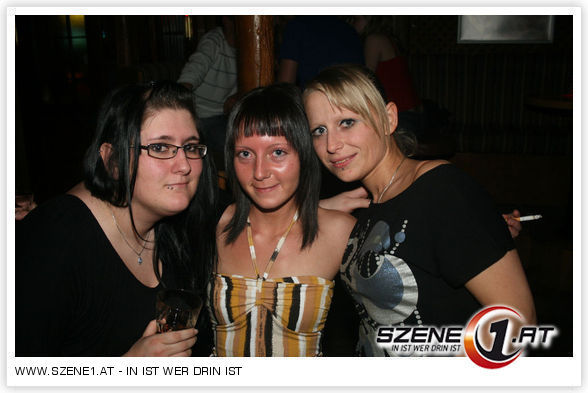 Party2009 teil 2 - 