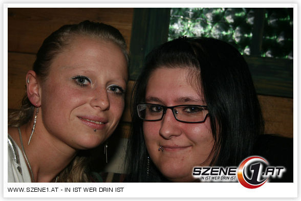 Party2009 teil 2 - 