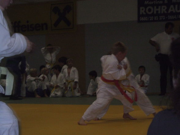 Judo - 