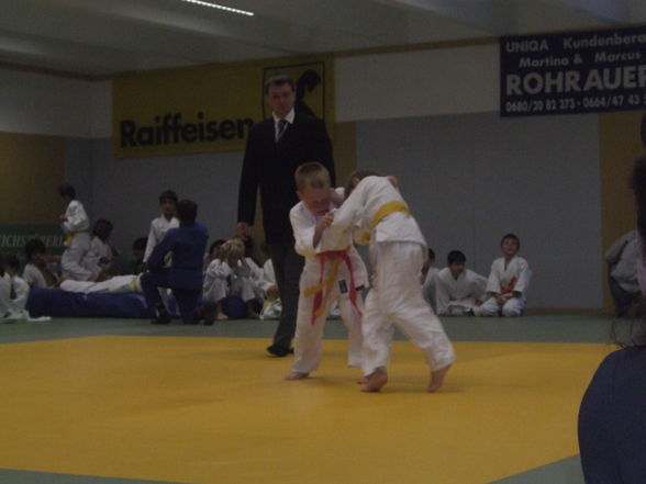 Judo - 