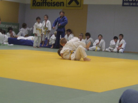 Judo - 