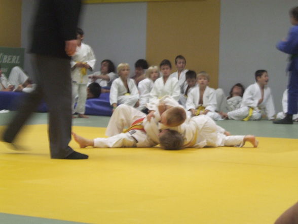 Judo - 