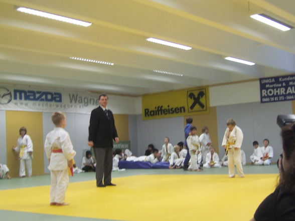 Judo - 