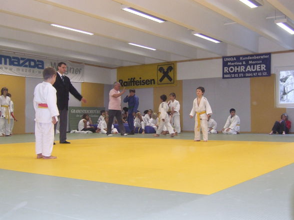 Judo - 