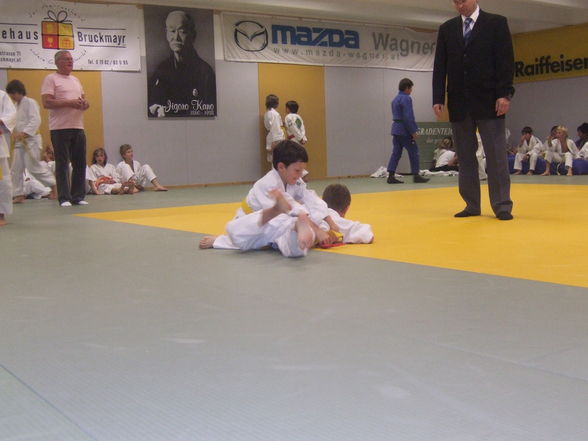 Judo - 