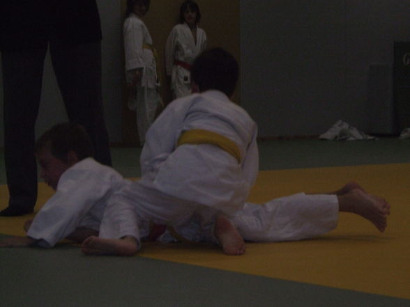 Judo - 