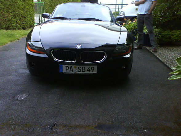 My Car - 