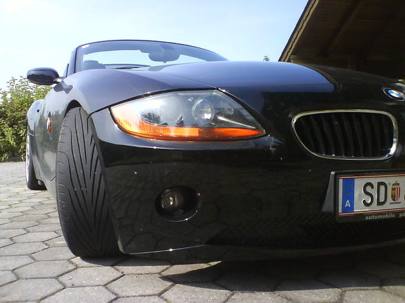 My Car - 