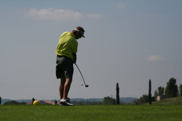 Golf - 