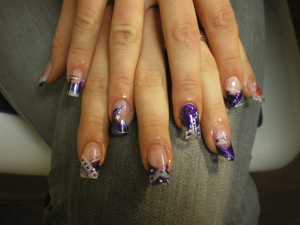 magic-nails by karina - 