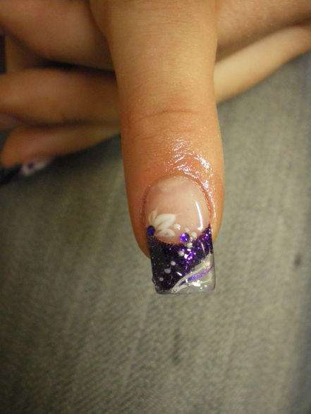 magic-nails by karina - 