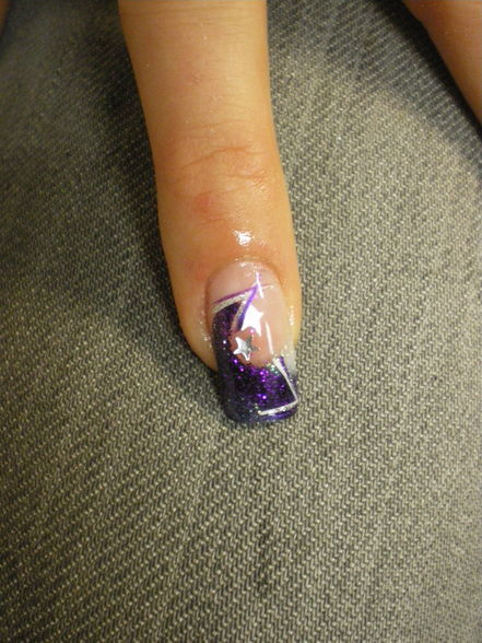 magic-nails by karina - 