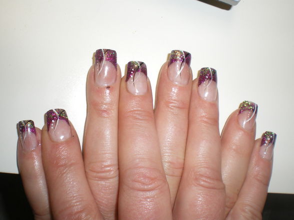 magic-nails by karina - 