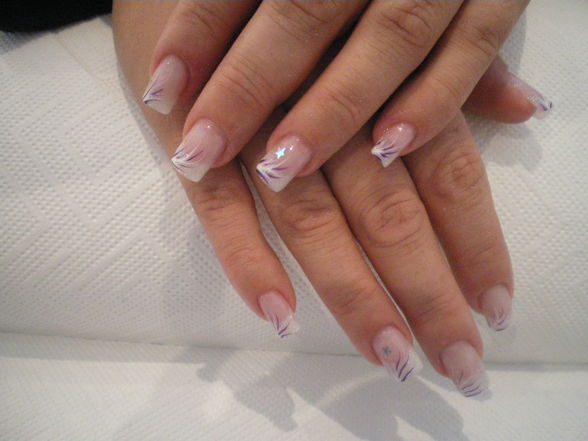 magic-nails by karina - 