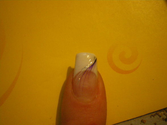 magic-nails by karina - 