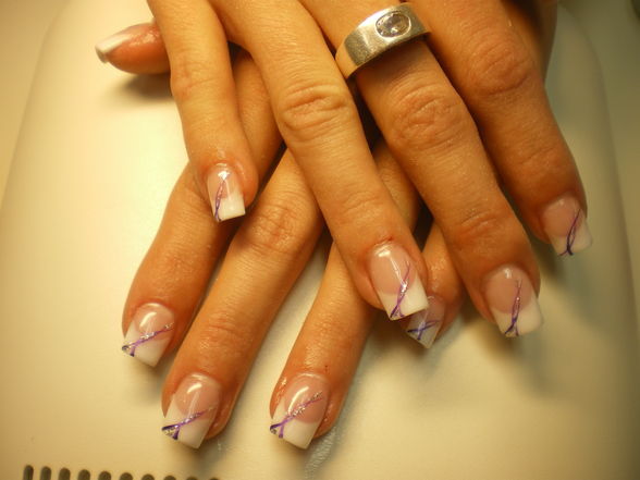 magic-nails by karina - 