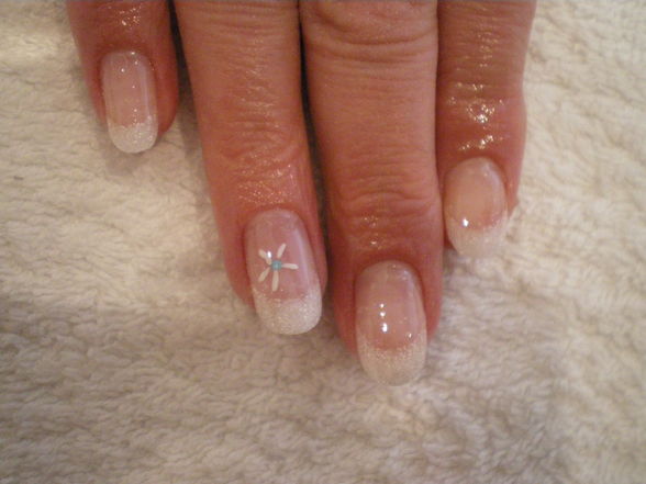 magic-nails by karina - 