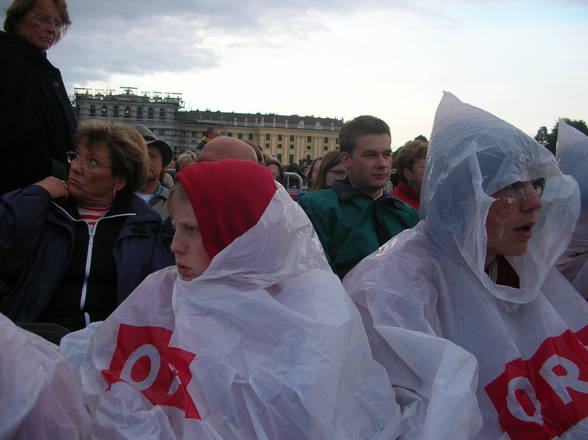 Wien Woche 05.06.2005 - 10.06.2005 - 