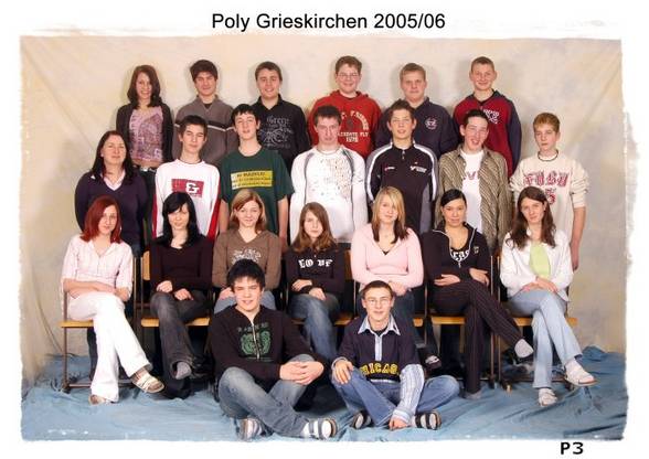 Poly- Freinds und Ich - 