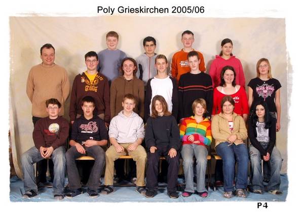 Poly- Freinds und Ich - 