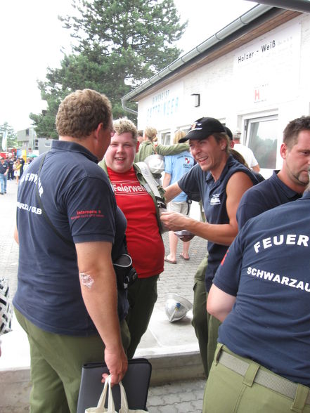 FF Landes Bewerb Amstetten 2008 - 