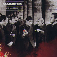 rammstein konzert - 