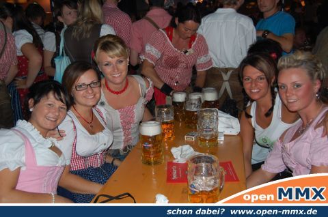 Stammtisch - 