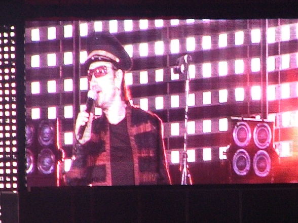 U2 - 