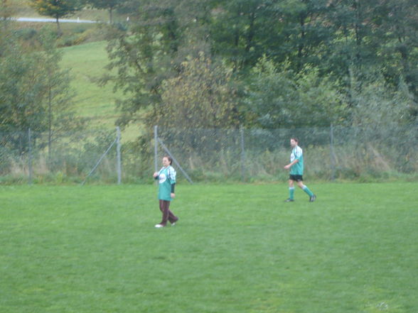 Fußballspiel '08 - 