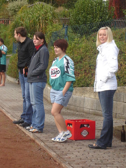 Fußballspiel '08 - 