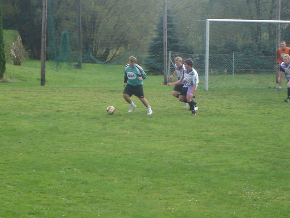 Fußballspiel '08 - 