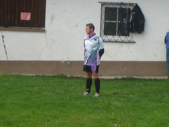 Fußballspiel '08 - 