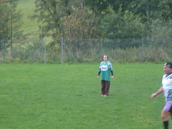 Fußballspiel '08 - 