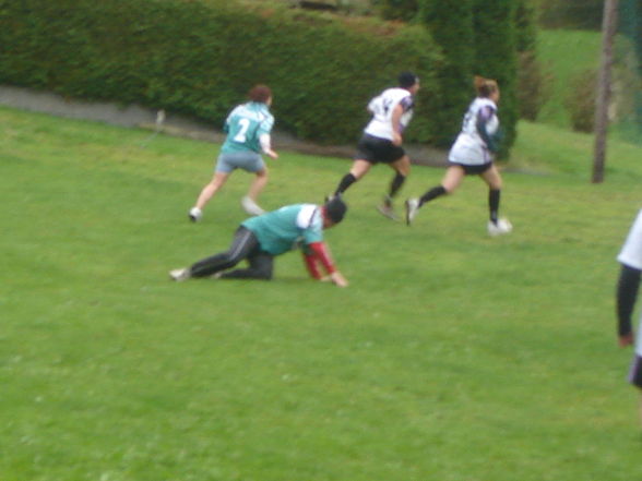 Fußballspiel '08 - 