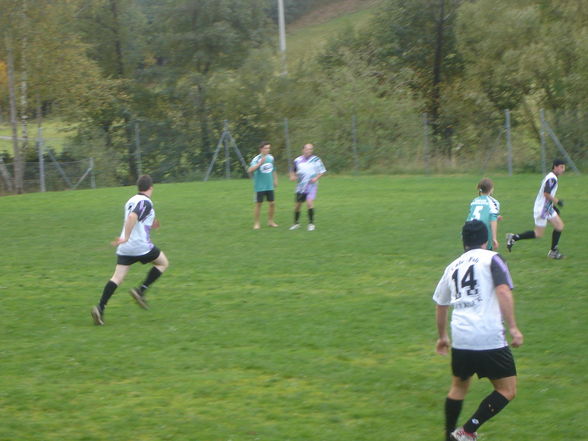 Fußballspiel '08 - 